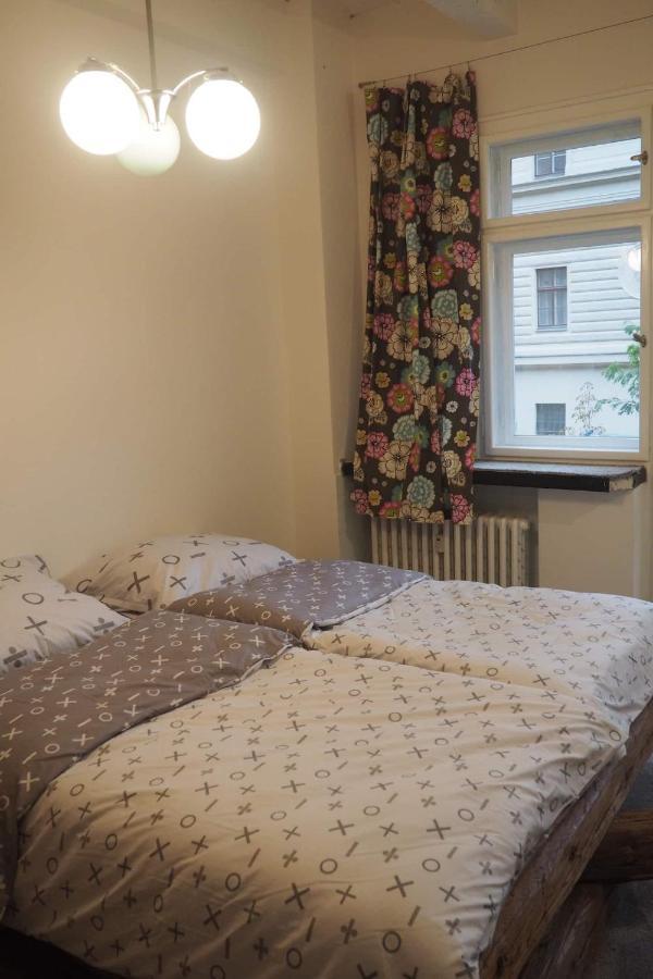 Rodinný apartmán v centru Prahy Praga Exterior foto