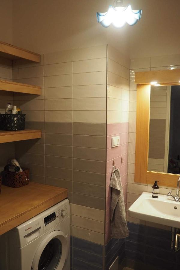 Rodinný apartmán v centru Prahy Praga Exterior foto