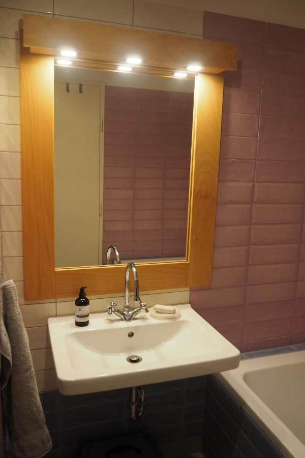 Rodinný apartmán v centru Prahy Praga Exterior foto